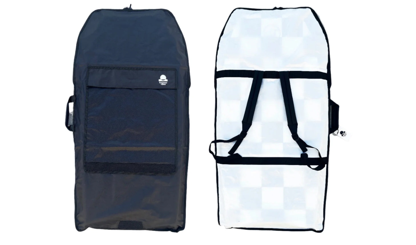 Bodyboard Boardbags